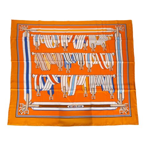 Hermès 140cm Scarves And Shawls For Sale